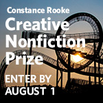 CNF Prize contest shortlist